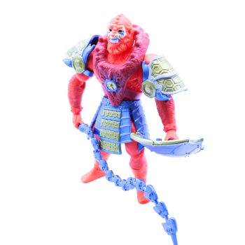 MotU x TMNT Beast-Man Wave 2 Actionfigur 2024 | Hoppla-Stuff
